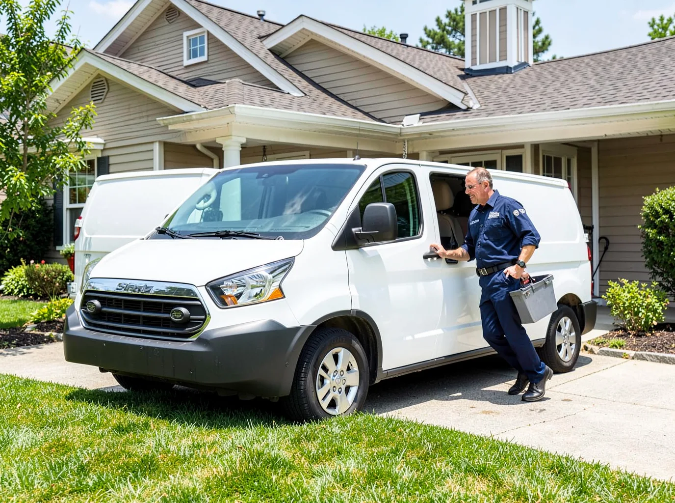 Emergency Plumber company in Lane, SC